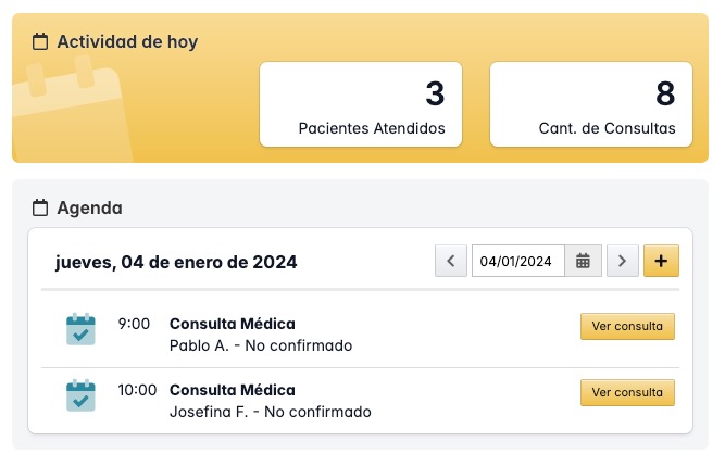 Solicitar demostración online GRATIS
